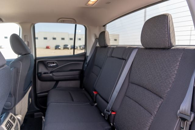 2023 HONDA RIDGELINE - Image 14