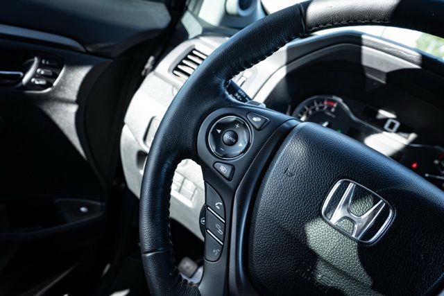 2023 HONDA RIDGELINE - Image 21