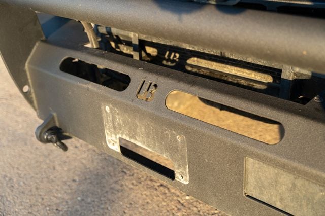 2023 FORD F-250 - Image 3