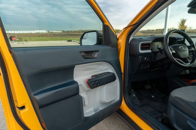 2022 FORD MAVERICK - Image 24