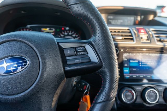 2019 SUBARU WRX - Image 22