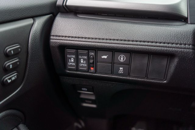 2024 HONDA ODYSSEY - Image 32