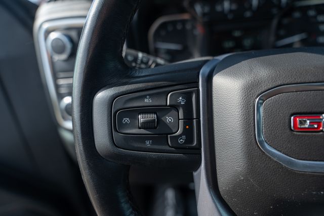 2021 GMC SIERRA - Image 24