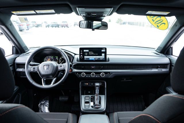 2026 HONDA CR-V - Image 15