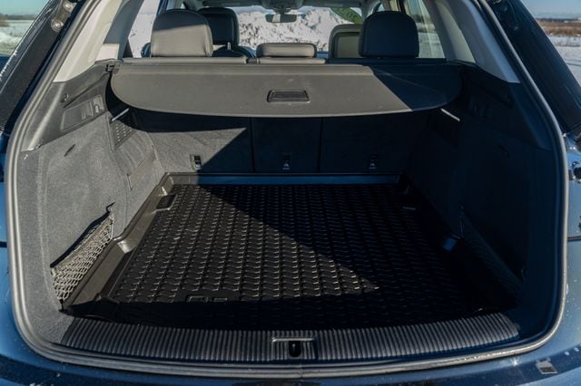 2021 AUDI Q5 - Image 17