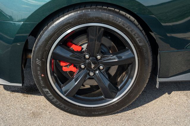 2020 FORD MUSTANG - Image 12