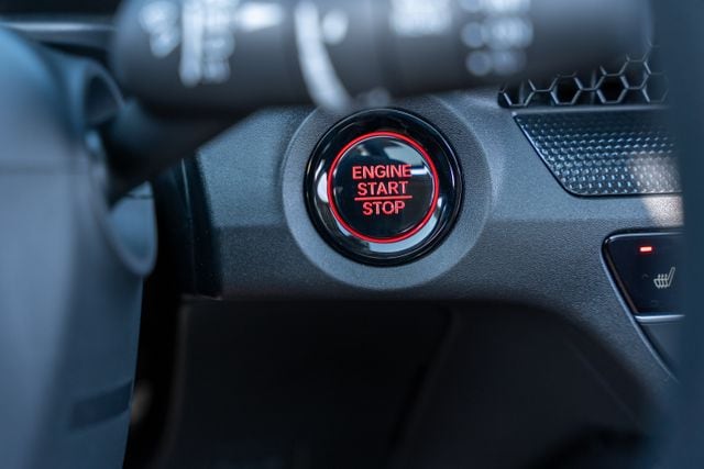 2024 HONDA CR-V - Image 20