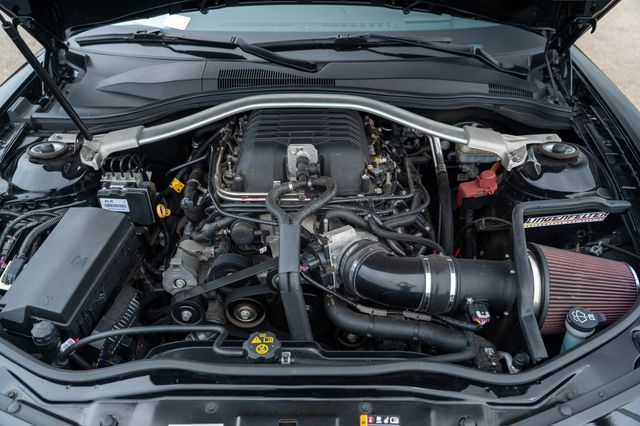 2013 CHEVROLET CAMARO - Image 8