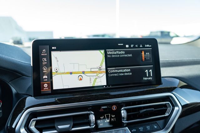 2023 BMW X3 - Image 25