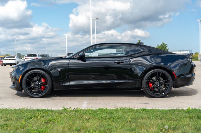 2023 CHEVROLET CAMARO - Image 4