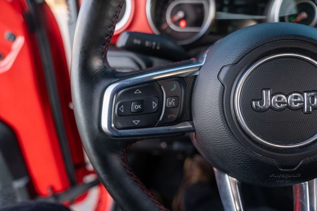 2020 JEEP GLADIATOR - Image 45