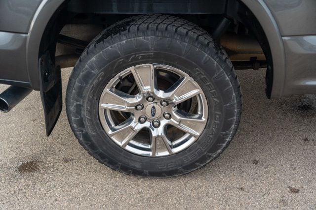 2016 FORD F-150 - Image 12