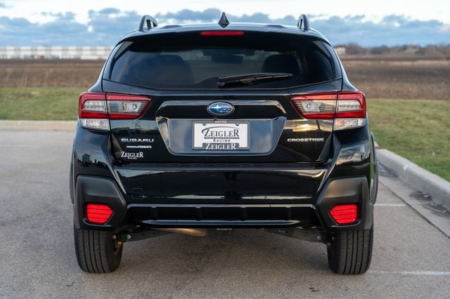 2023 SUBARU CROSSTREK - Image 6