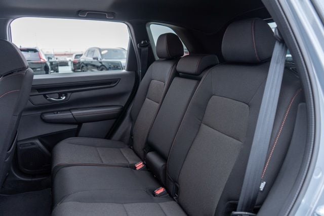 2024 HONDA CR-V - Image 17
