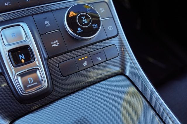 2023 HYUNDAI SANTA FE - Image 28