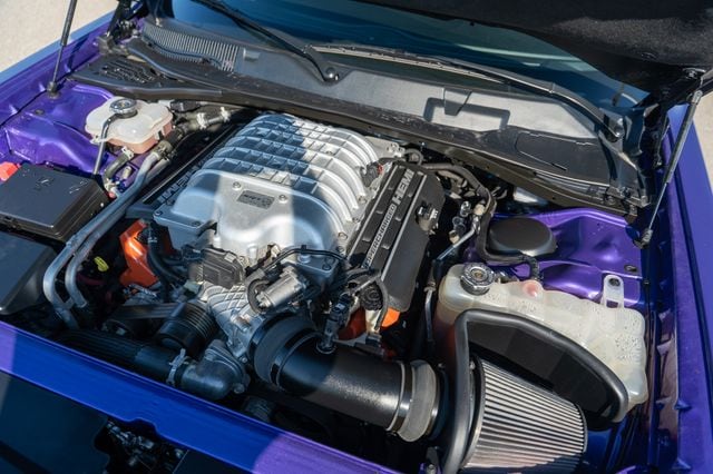 2016 DODGE CHALLENGER - Image 31