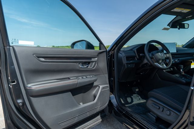 2026 HONDA CR-V - Image 23