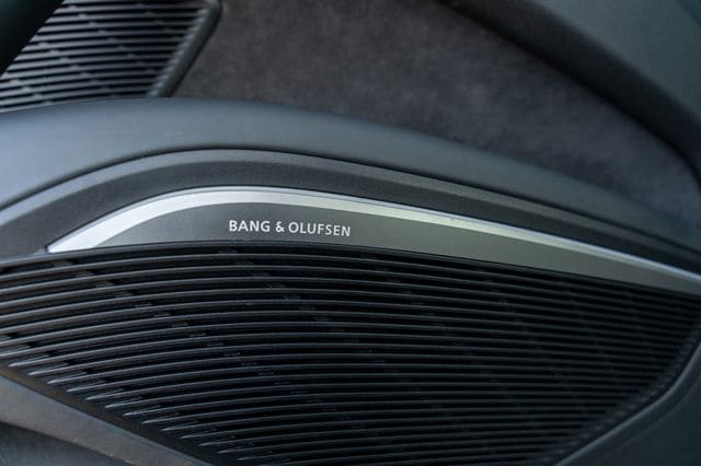 2020 AUDI TT RS - Image 18