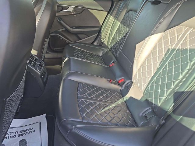 2019 AUDI S5 - Image 9