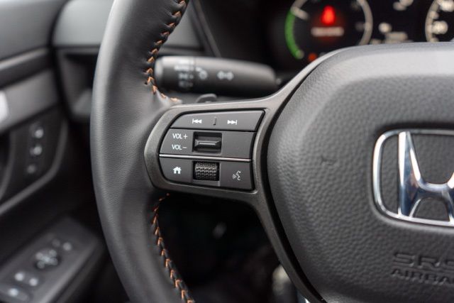 2025 HONDA CR-V - Image 19