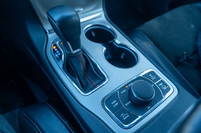 2019 JEEP GRAND CHEROKEE - Image 37