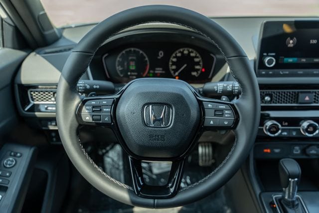 2024 HONDA CIVIC - Image 11