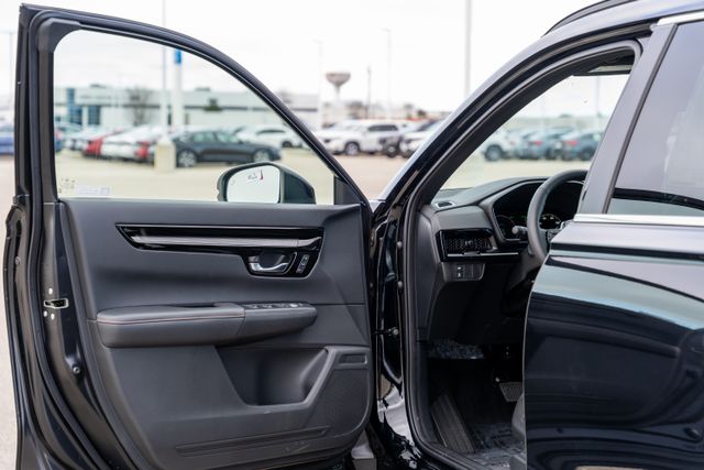 2024 HONDA CR-V - Image 22