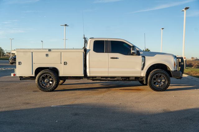 2023 FORD F-250 - Image 9