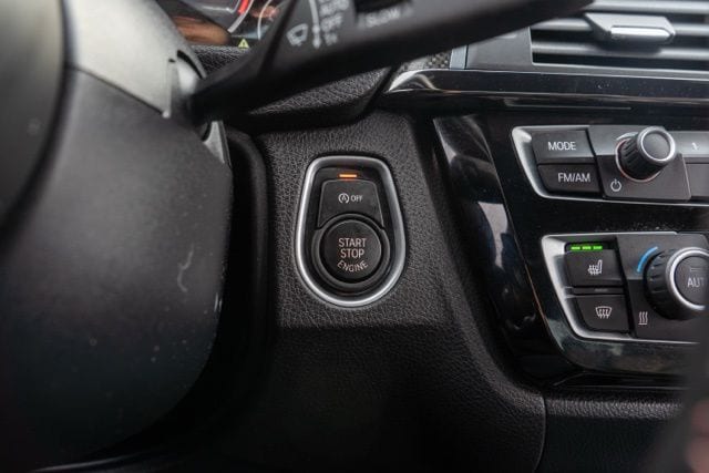 2018 BMW M3 - Image 23