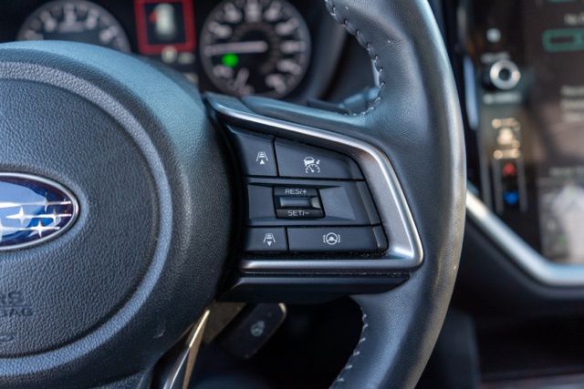 2023 SUBARU ASCENT - Image 21