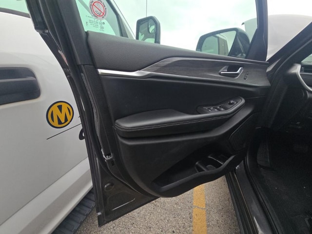 2024 JEEP GRAND CHEROKEE L - Image 7