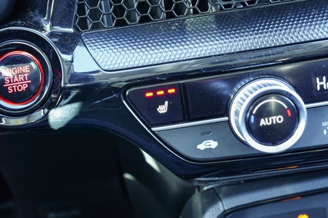 2023 HONDA CR-V - Image 23