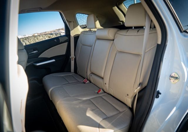 2016 HONDA CR-V - Image 17
