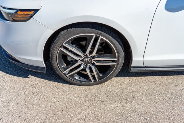 2023 HONDA ACCORD - Image 9