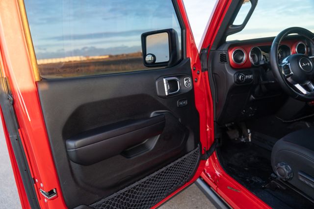 2020 JEEP GLADIATOR - Image 42