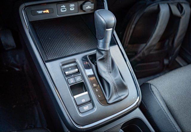 2024 HONDA CR-V - Image 29