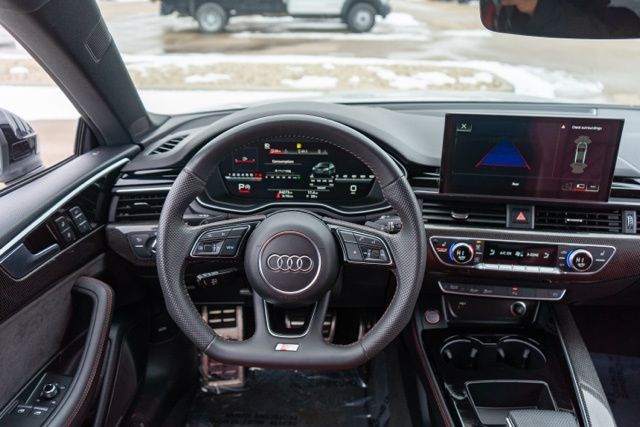 2020 AUDI S5 - Image 14