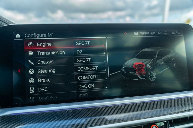 2022 BMW X6 - Image 16