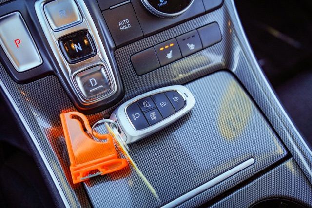 2023 HYUNDAI SANTA FE - Image 32