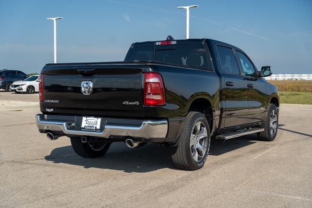 2024 RAM 1500 - Image 7