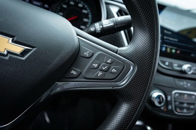 2023 CHEVROLET MALIBU - Image 20