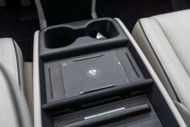 2025 HONDA ODYSSEY - Image 30