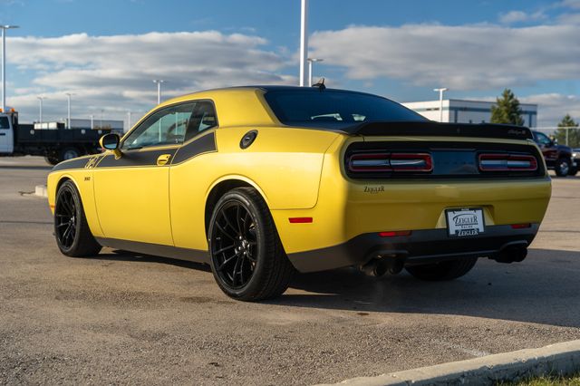 2021 DODGE CHALLENGER - Image 5