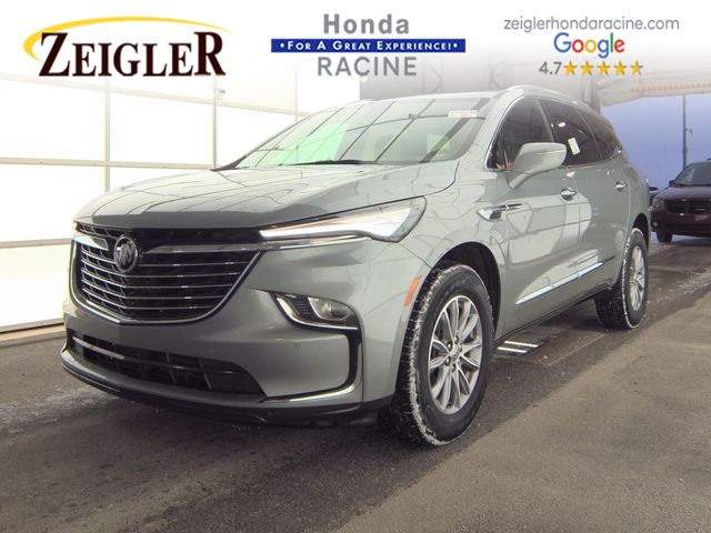 2024 BUICK ENCLAVE - Image 1