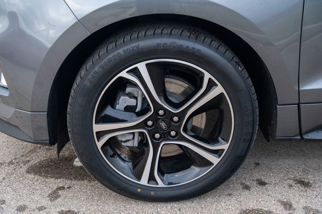 2023 FORD EDGE - Image 10