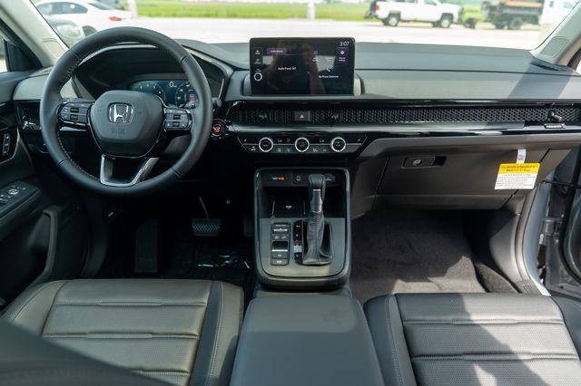 2026 HONDA CR-V - Image 14
