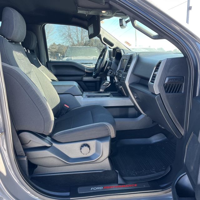 2020 FORD F-150 - Image 10