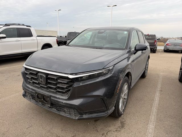 2024 HONDA CR-V - Image 3