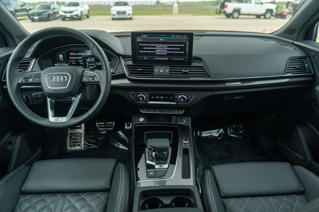2024 AUDI SQ5 - Image 14