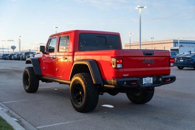 2020 JEEP GLADIATOR - Image 27